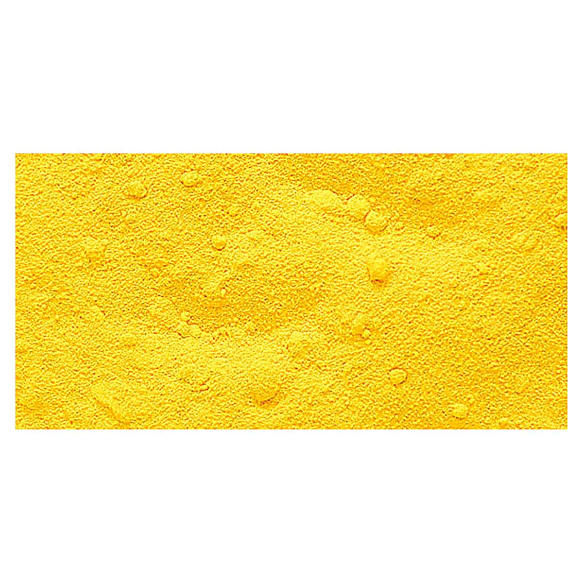 Gamblin Artist's Grade Pigment - Cadmium Yellow Medium swatch