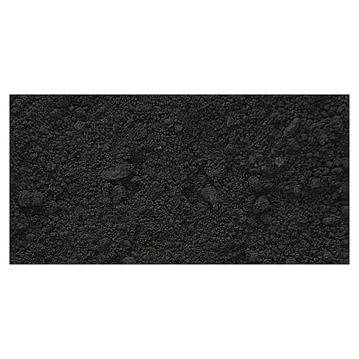 Gamblin Artist's Grade Pigment - Mars Black swatch