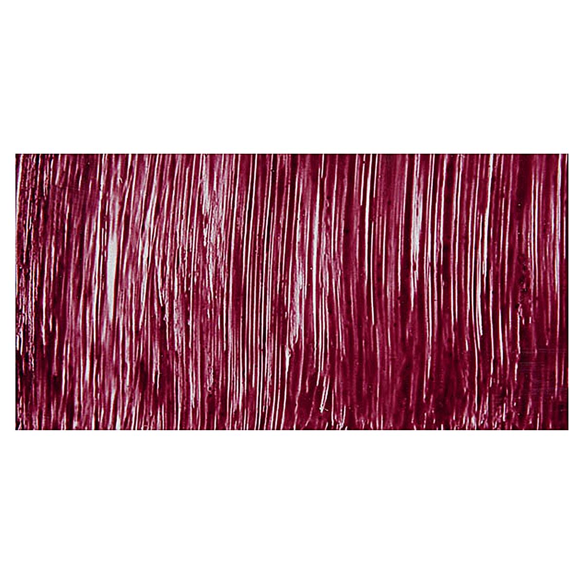 Pebeo Vitrail Paint - Red Violet swatch