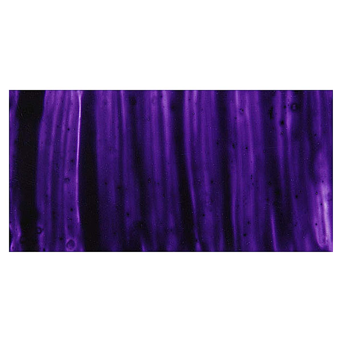 Pebeo Vitrail Paint - Violet swatch