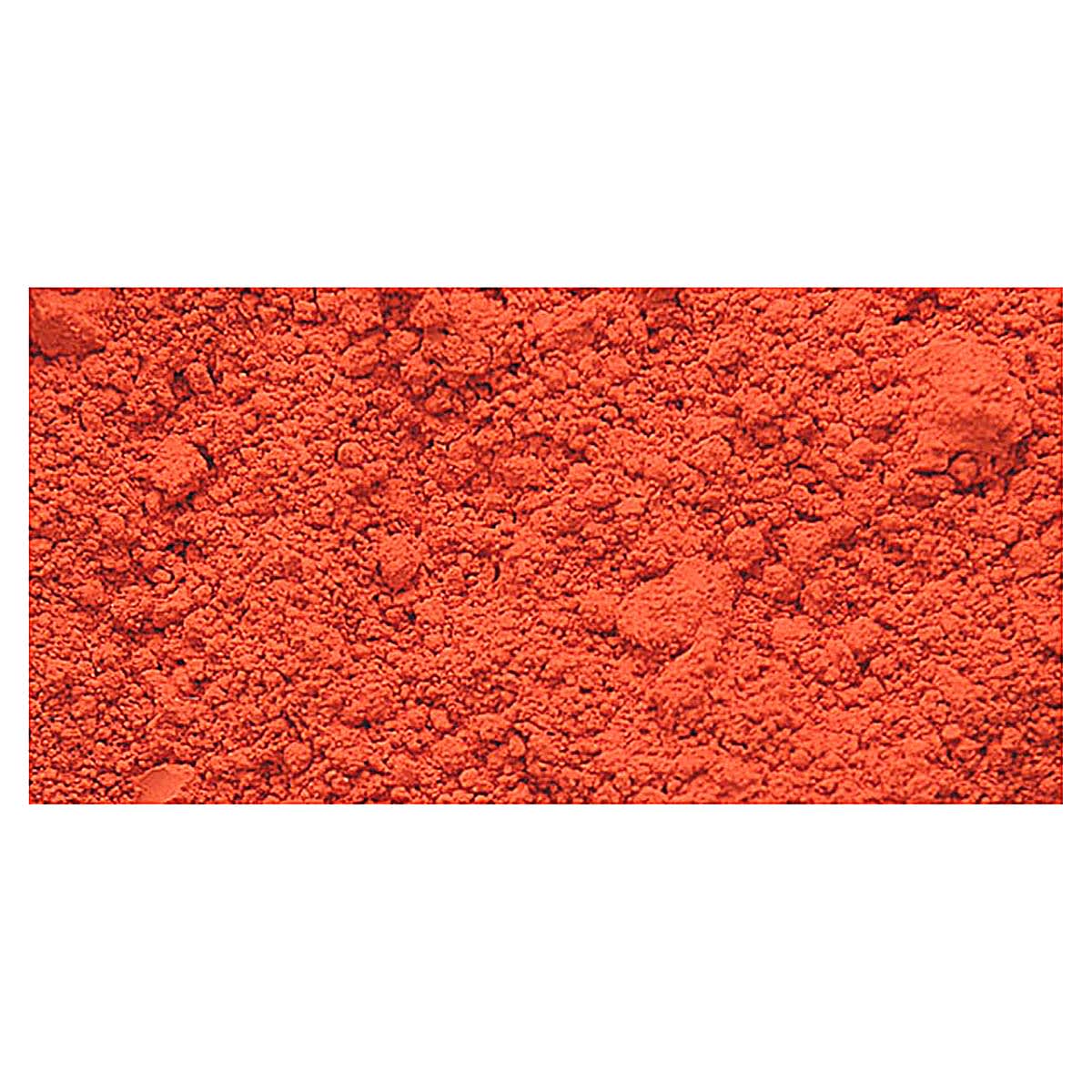 Sennelier Dry Pigment - Cadmium Red Light Hue swatch