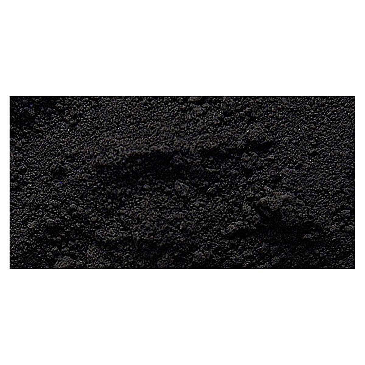 Sennelier Dry Pigment - Mars Black swatch