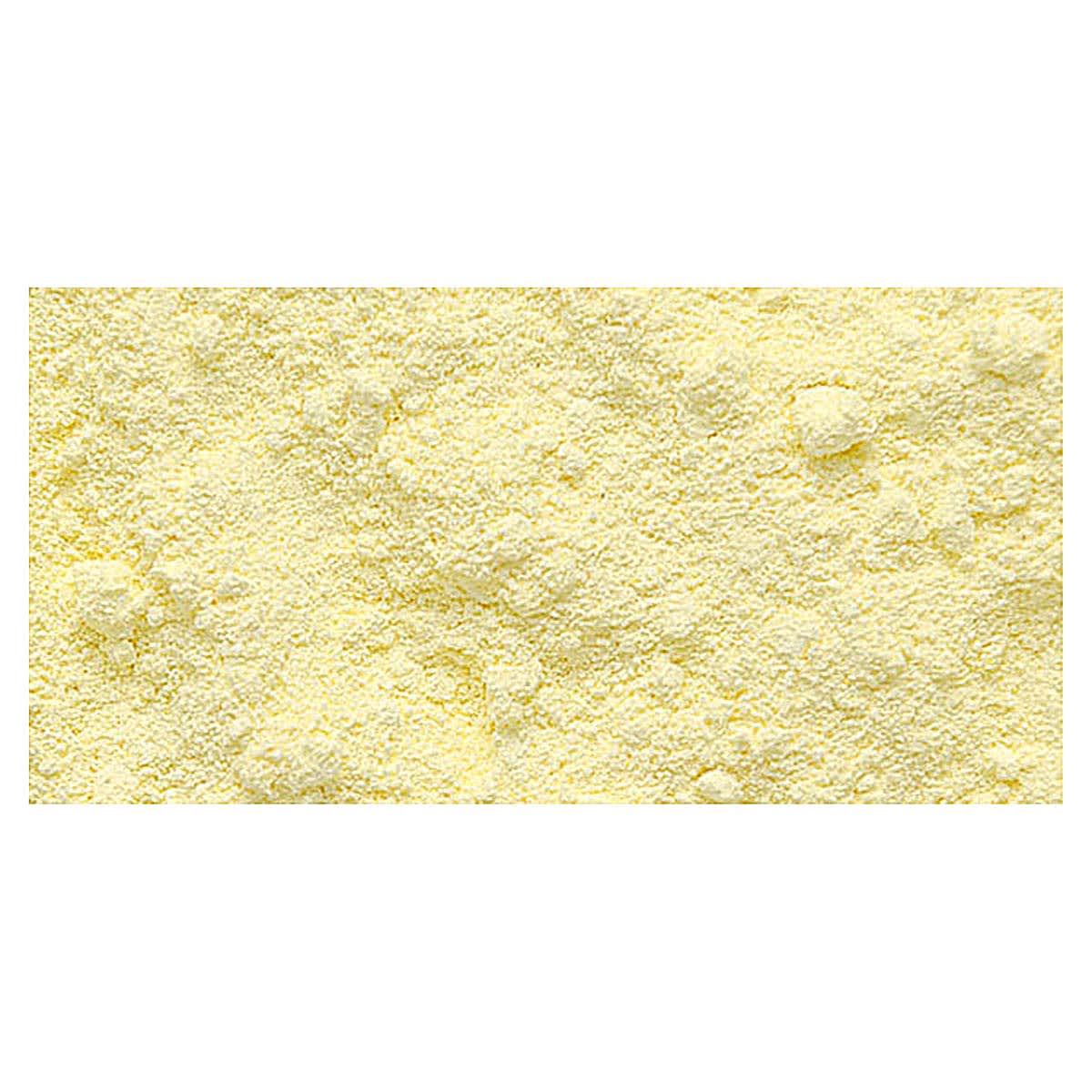 Sennelier Dry Pigment - Naples Yellow Hue swatch