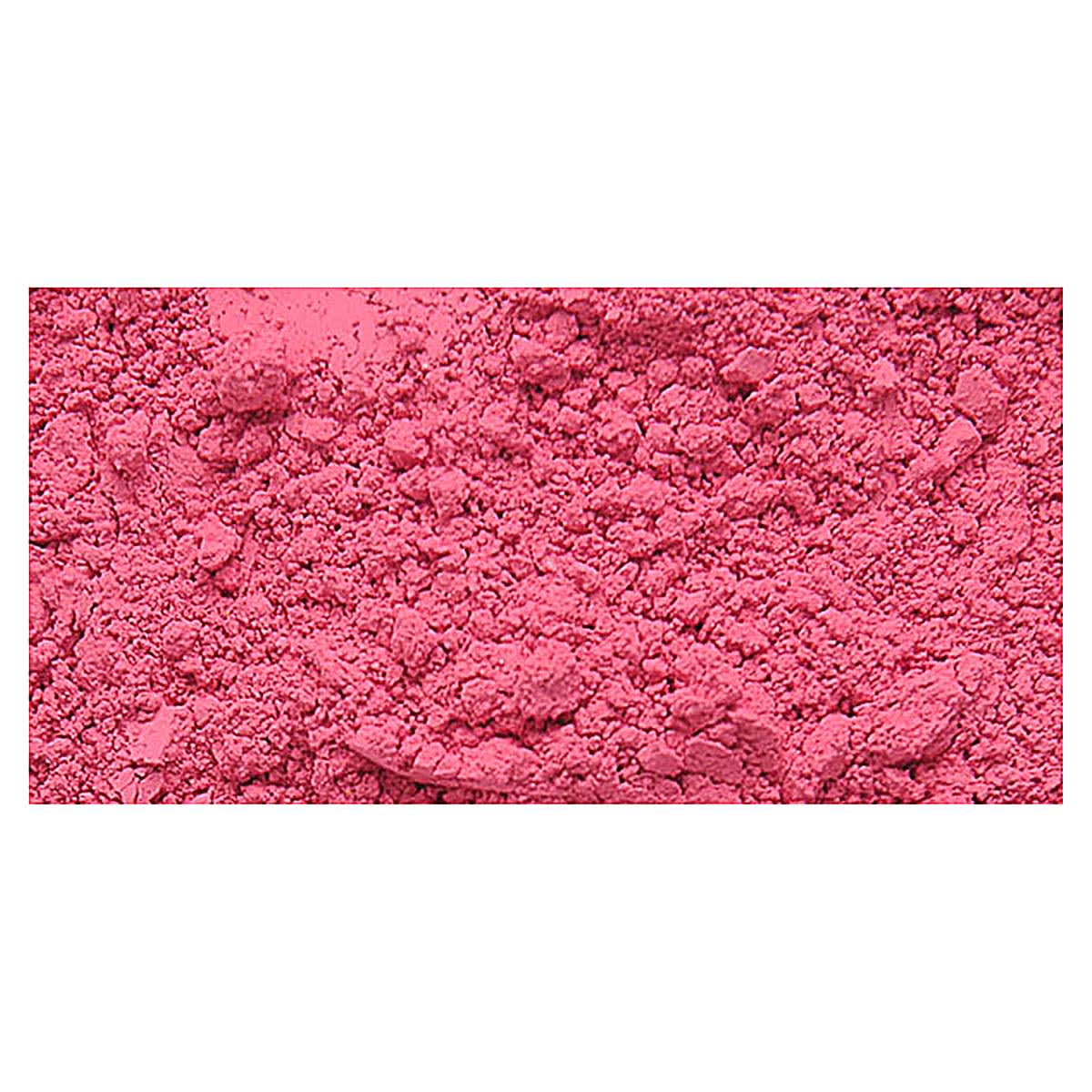 Sennelier Dry Pigment - Primary Red swatch