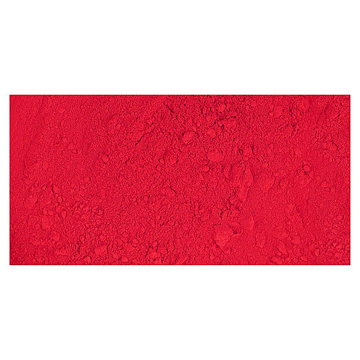 Sennelier Dry Pigment - Rose Madder Lake swatch