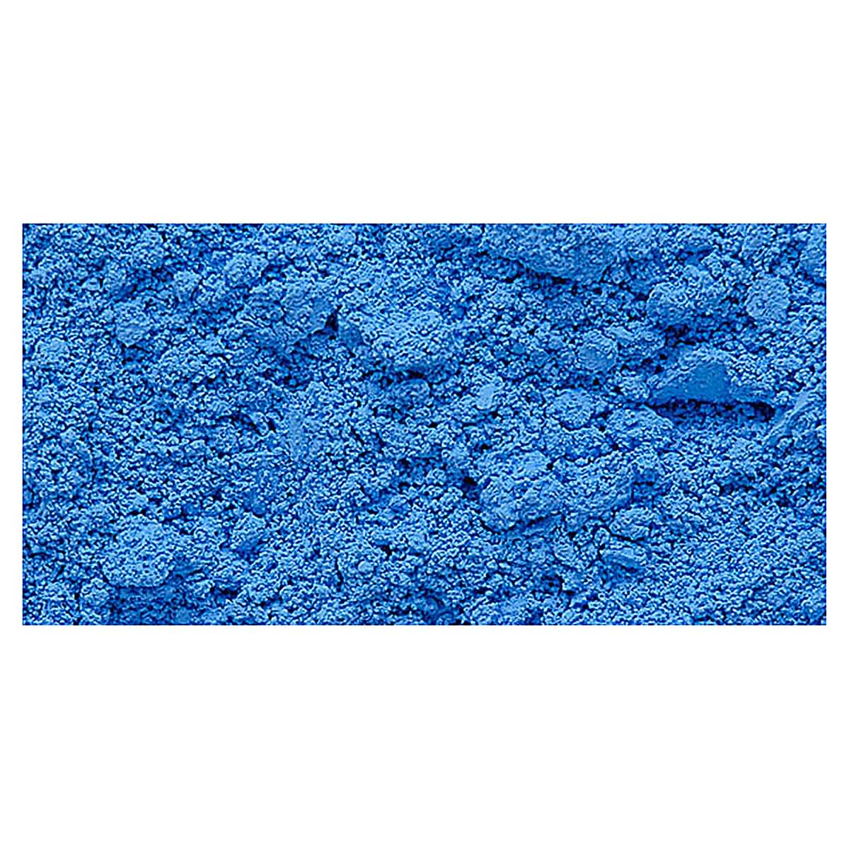 Sennelier Dry Pigment - Ultramarine Blue Light swatch