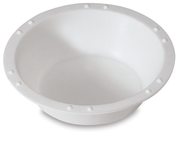 Richeson Plastic Water Cup