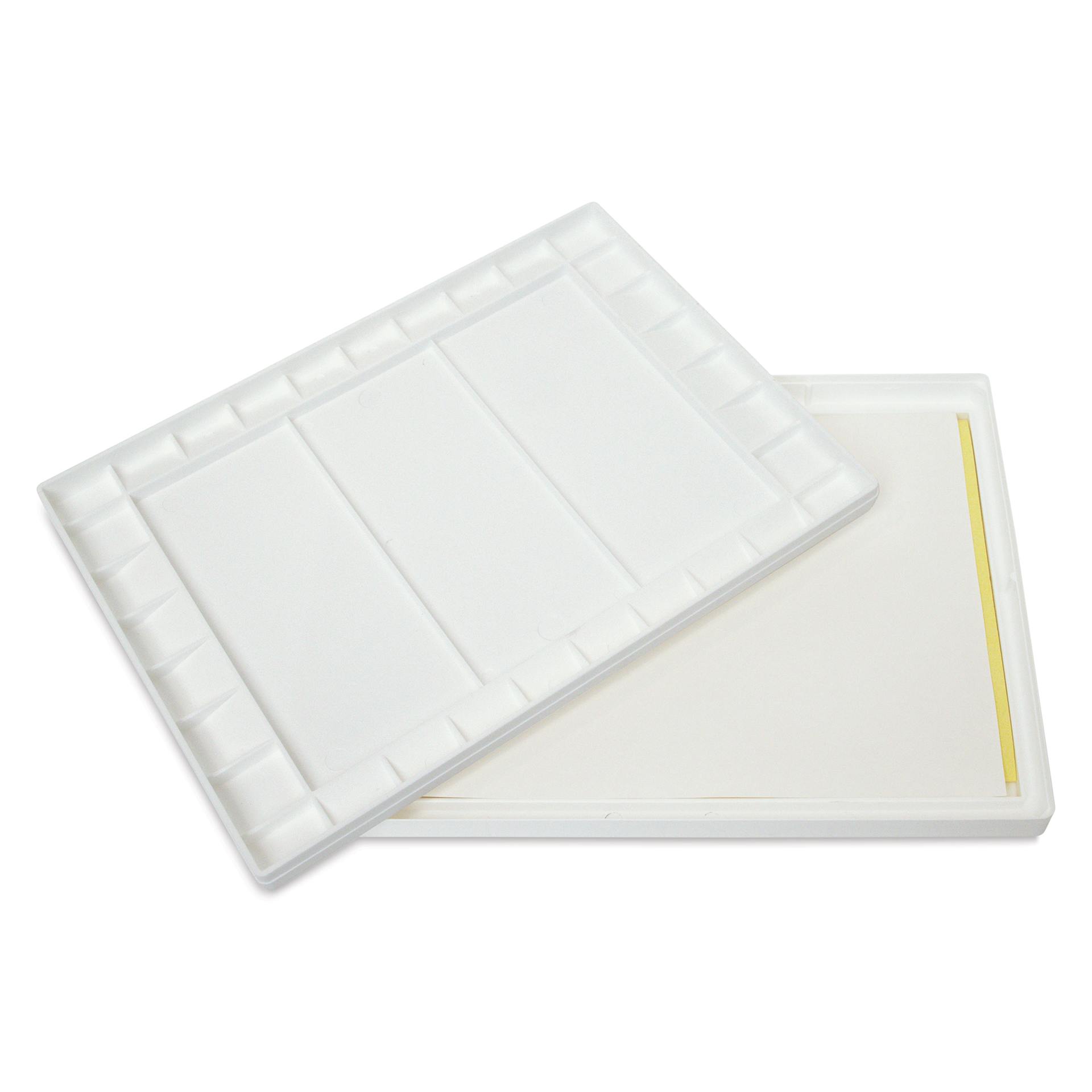 Super Pro Palette, open 