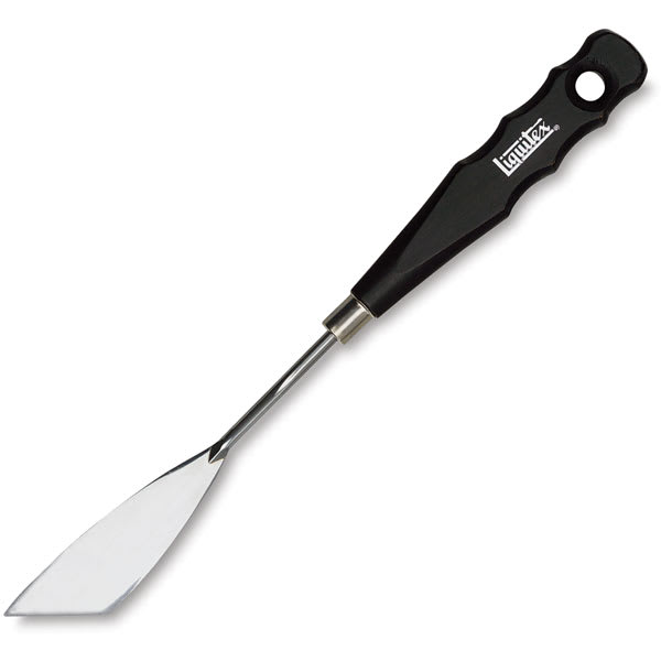 Painting Knife, No.	3	Small