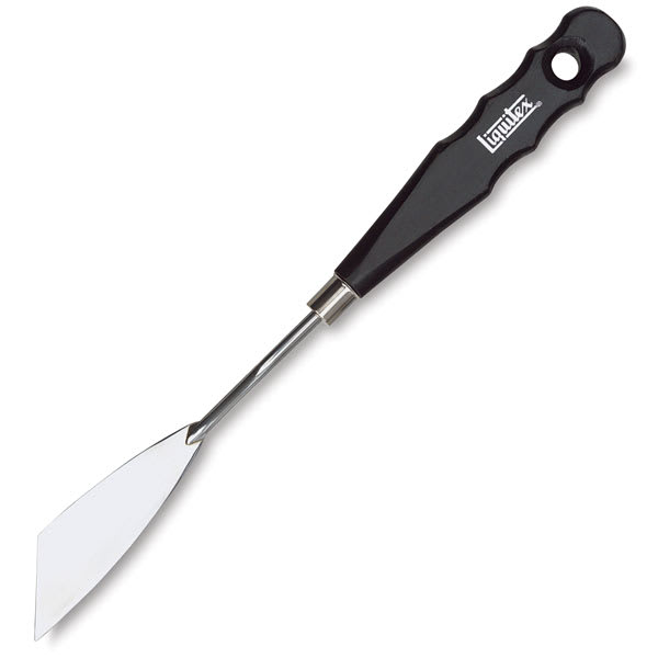 Painting Knife, No.	4	Small
