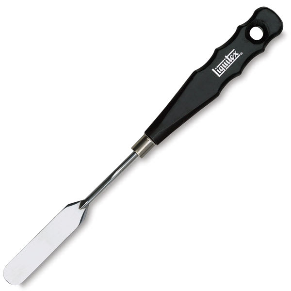 Painting Knife, No.	8	Small
