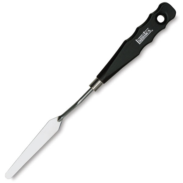 Painting Knife, No.	11	Small
