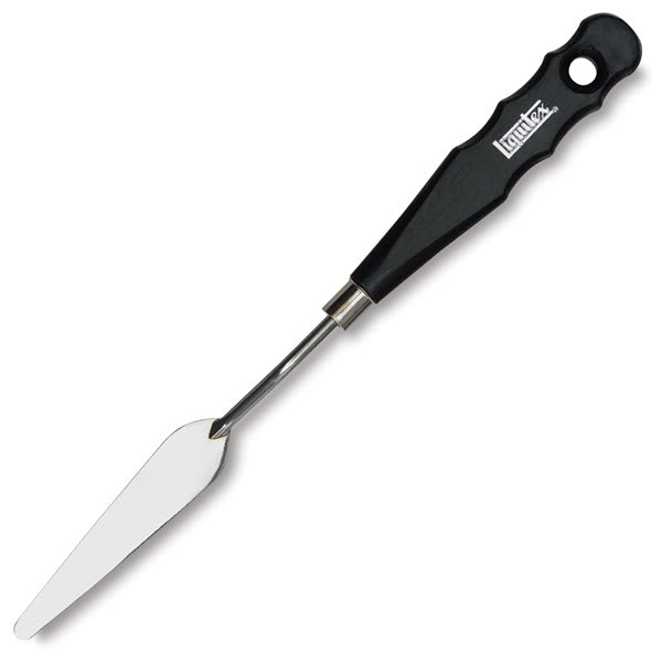 Painting Knife, No.	13	Small

