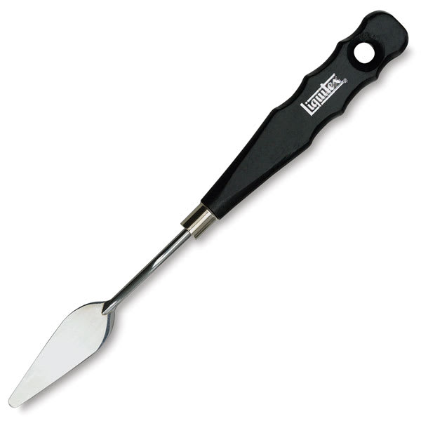 Painting Knife, No.	15	Small
