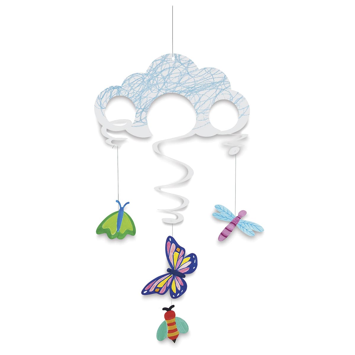 Roylco Sky Mobiles