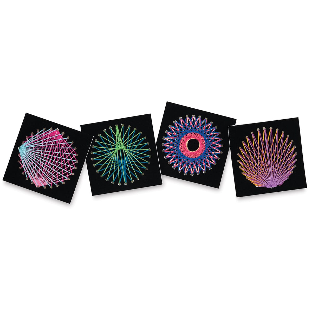 Stanislaus String Art Kit