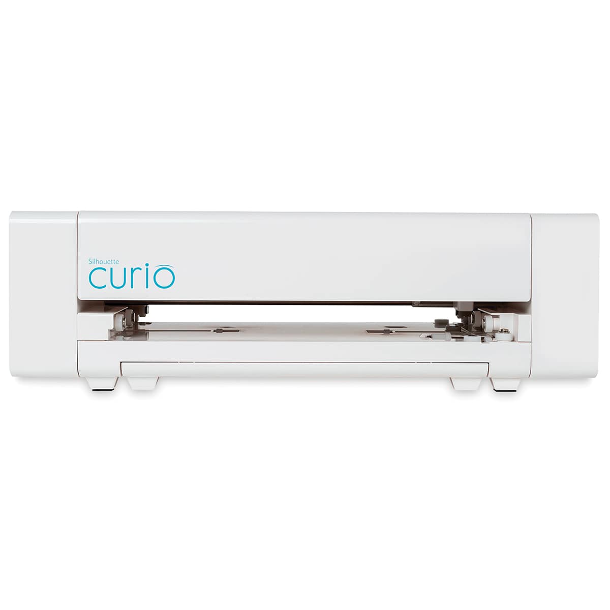 Silhouette Curio