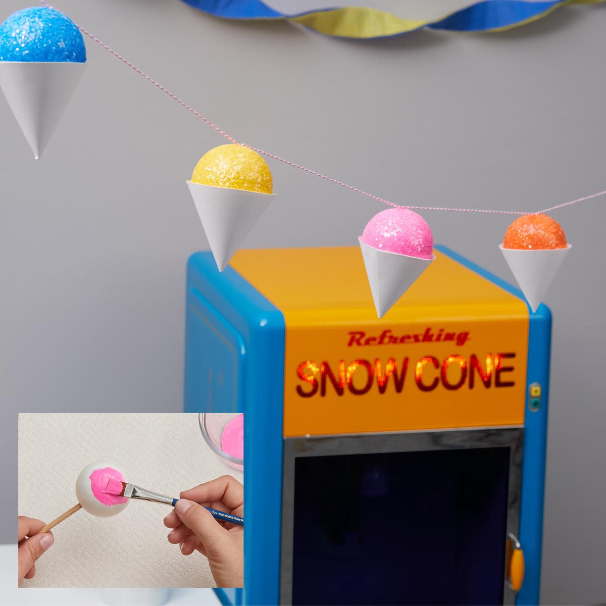 SmoothFoM 2.3" - 6/Pkg.