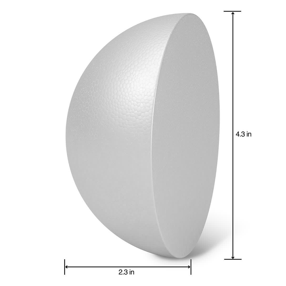 SmoothFoM 4.3" x 2.3"