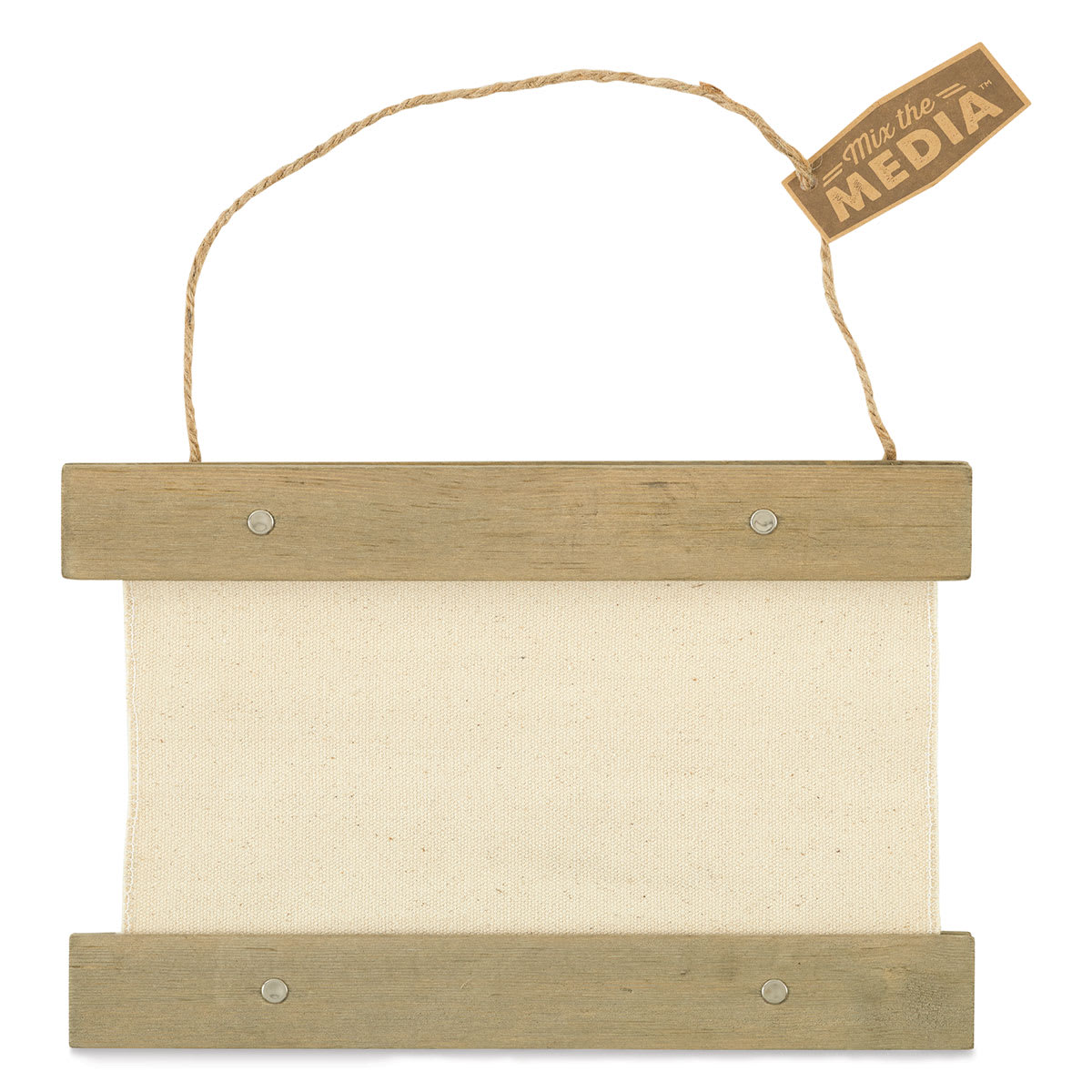 Hampton Art Hanging Canvas