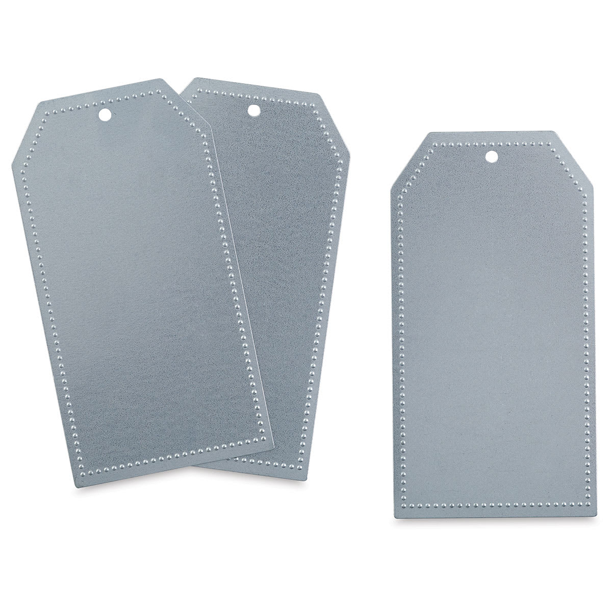 Art-C Sheet Metal Tags