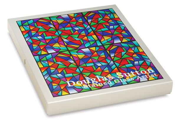 Presentation Box