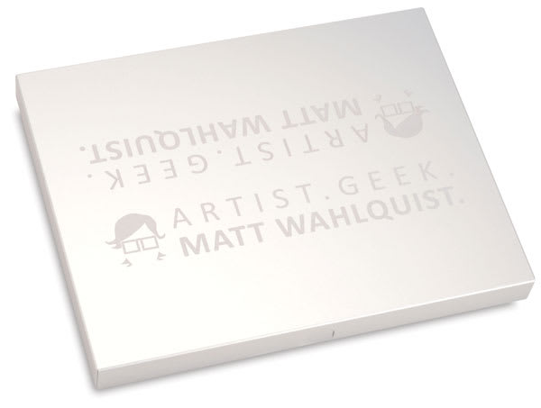 Presentation Box