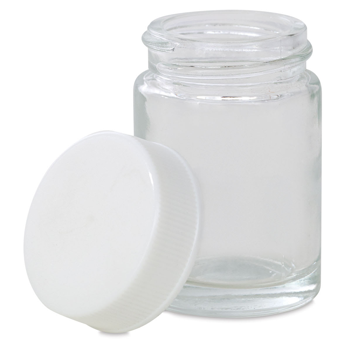 Glass Jars