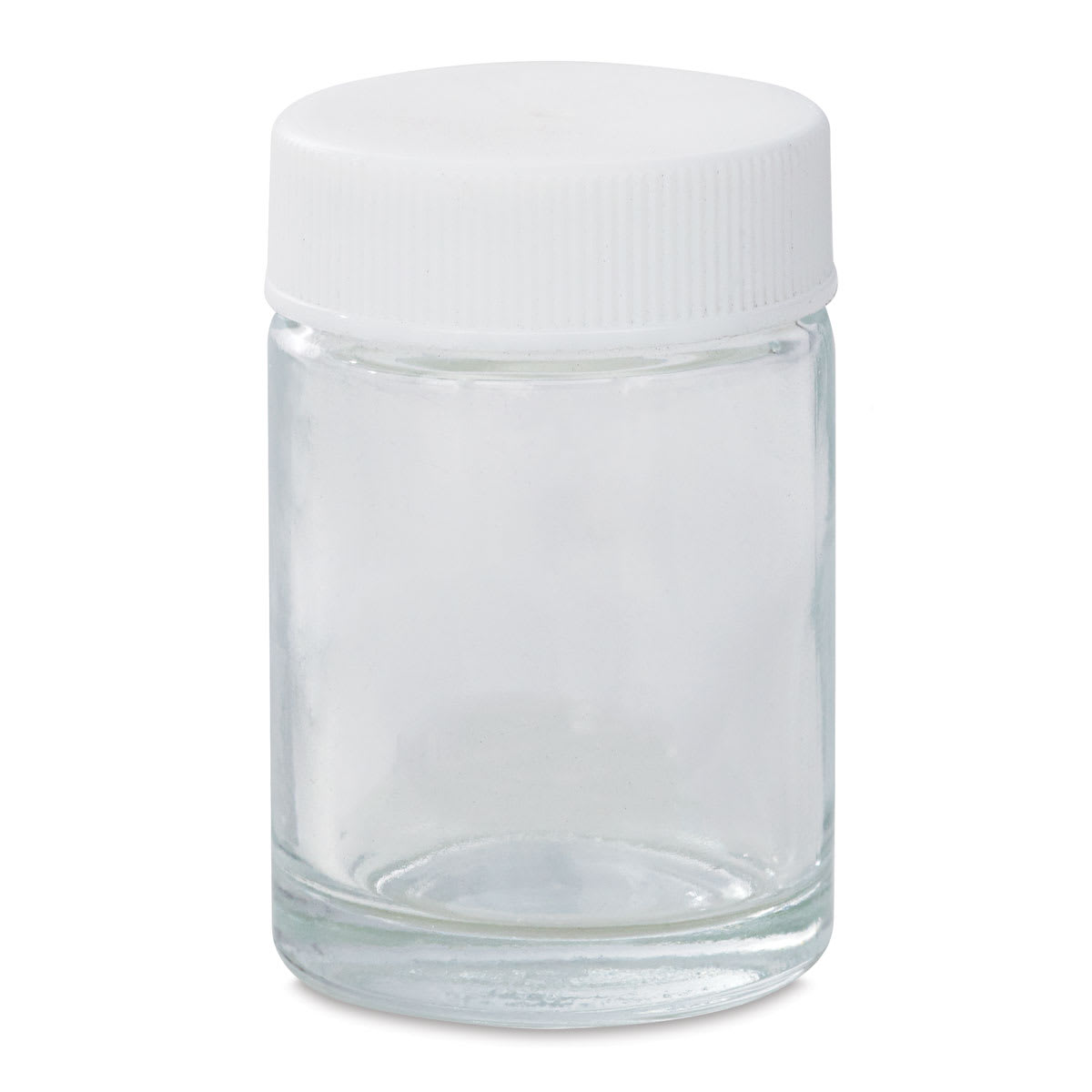 Glass Jars