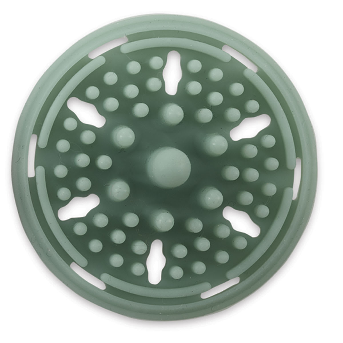 Paint Puck Brush Cleaner - Eucalyptus top view