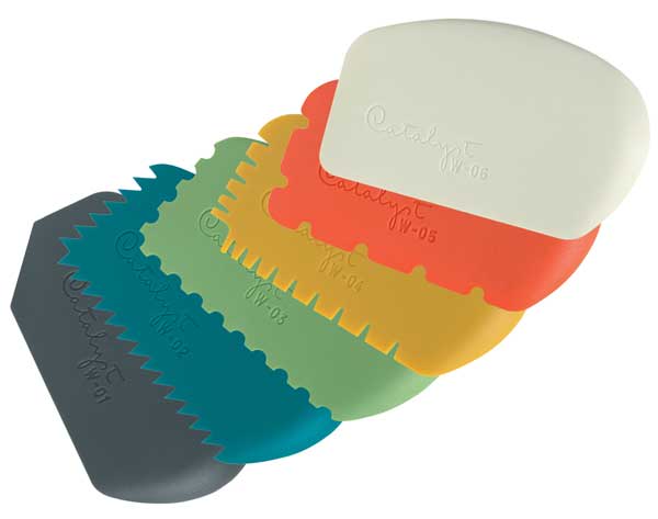 Princeton Catalyst Contours and Wedges