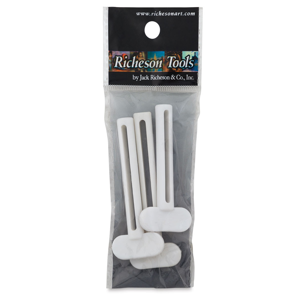 Tube Wringer Key Set