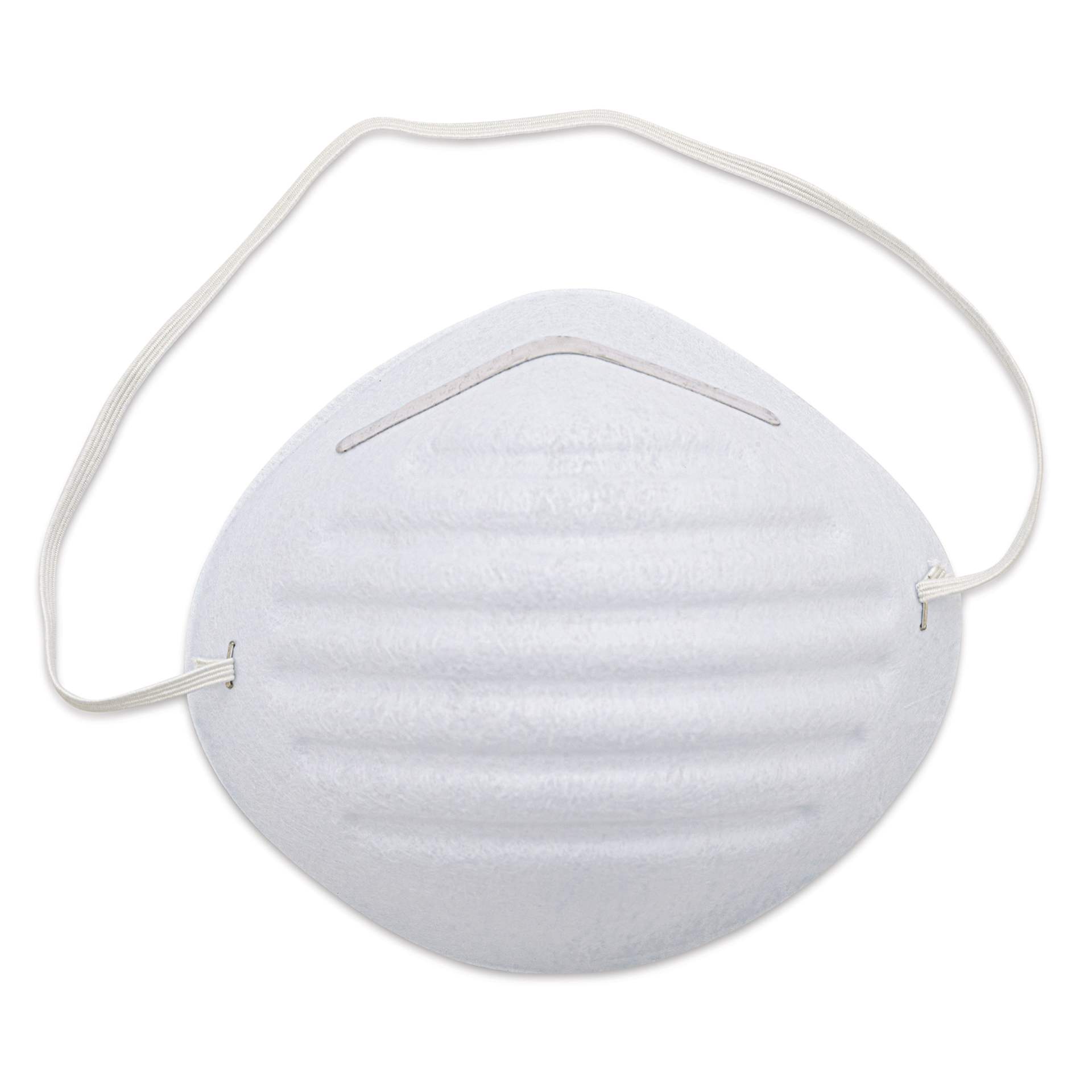 SAS Nuisance Dust Mask from Pkg of 5