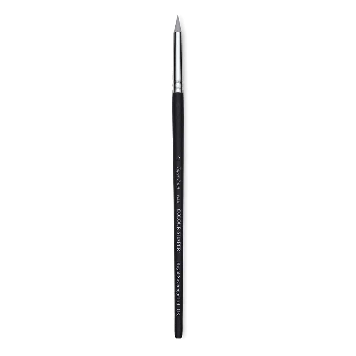 Colour Shapers Tool - Taper Point, Firm, Size 2