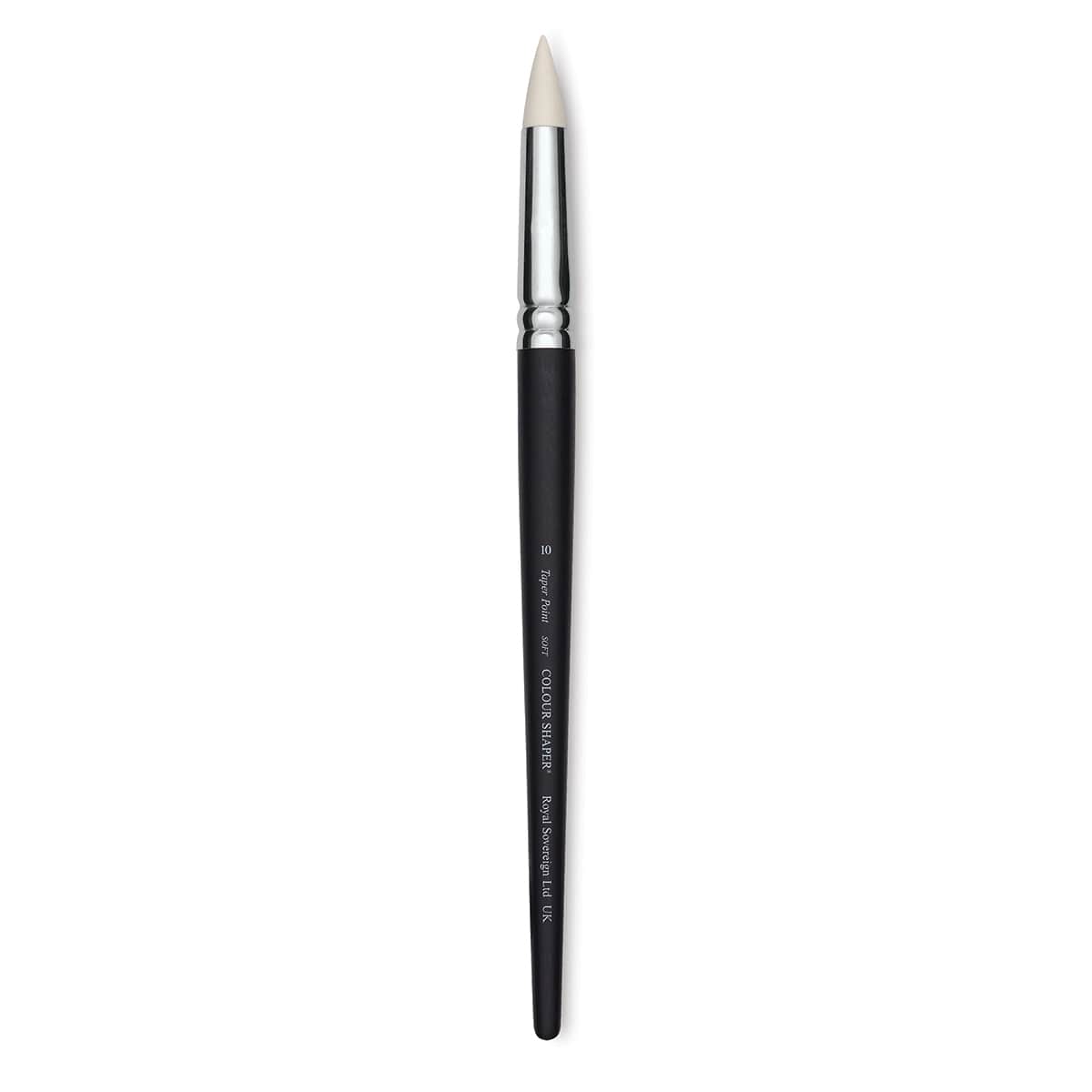 Colour Shapers Tool - Taper Point, Soft, Size 10