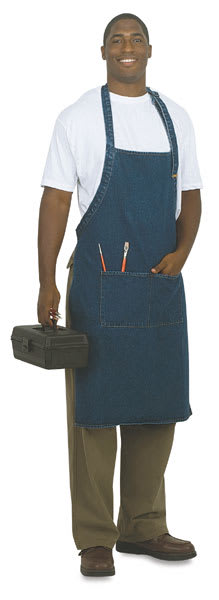 Artist's Apron