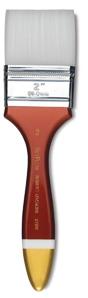 Robert Simmons White Sable Brushes