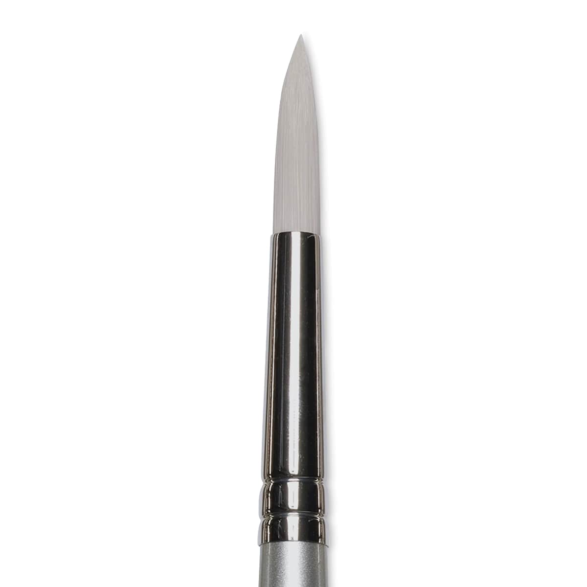 Winsor & Newton Artisan Brush - Round, Long Handle, Size 12