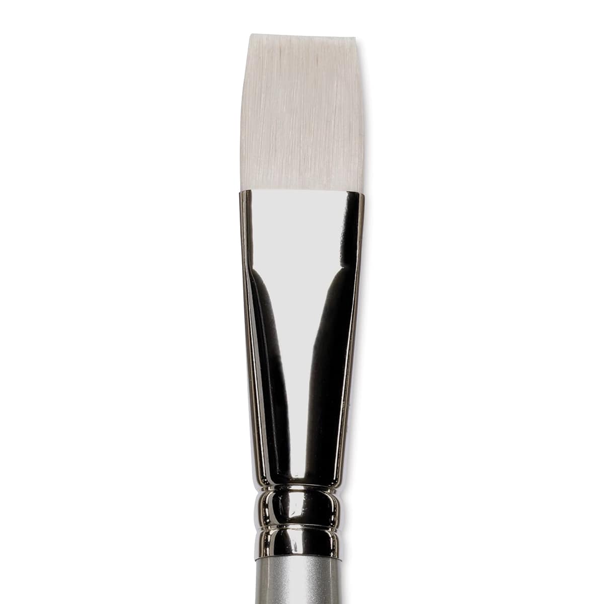 Winsor & Newton Artisan Brush - Bright, Long Handle, Size 18