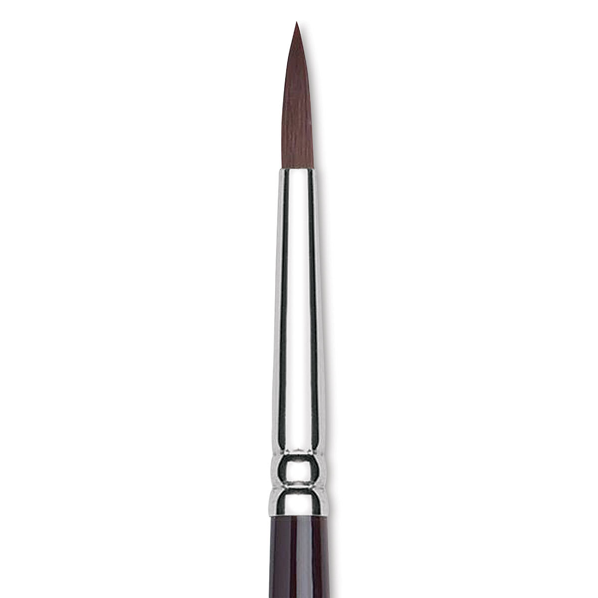 Winsor & Newton Galeria Brush - Round, Short Handle , Size 5