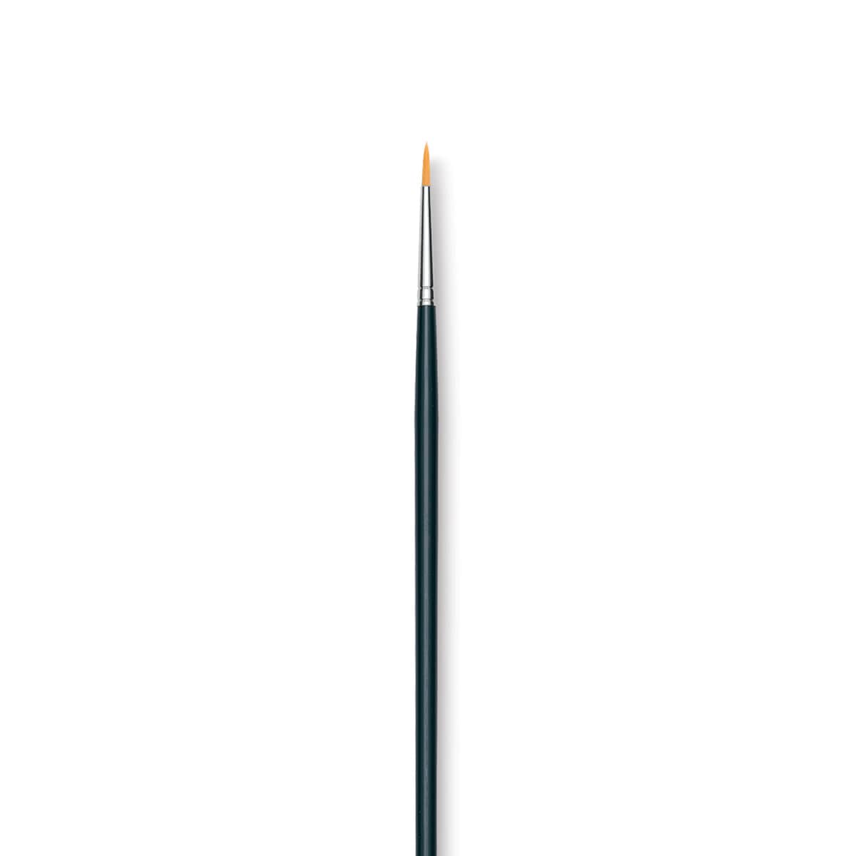 Da Vinci Nova Brush - Round, Long Handle, Size 4