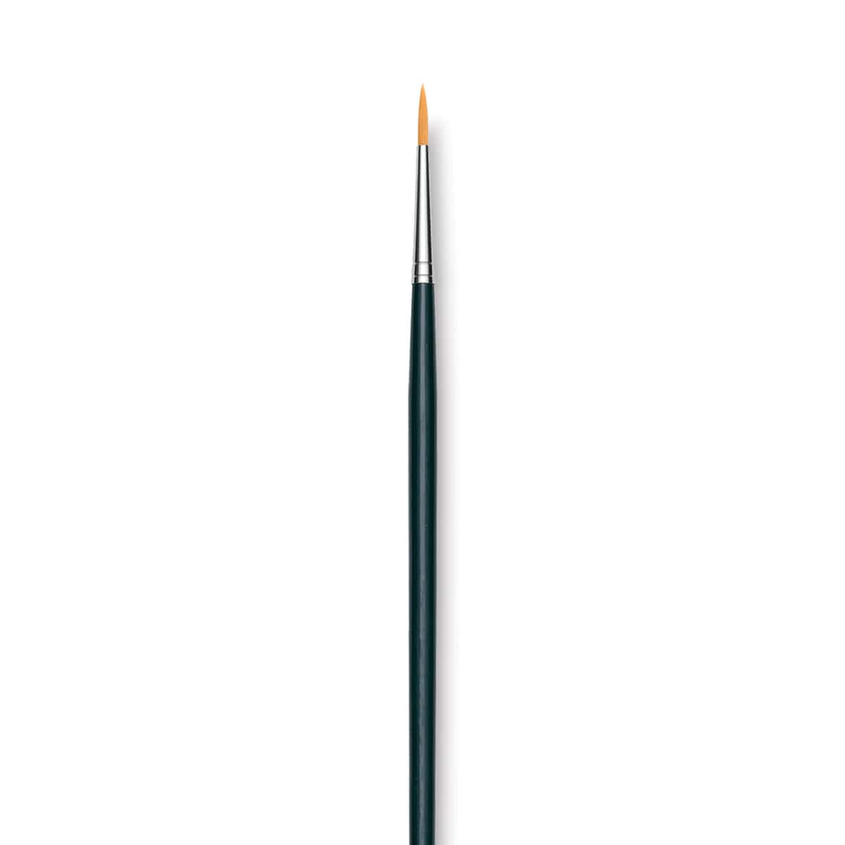 Da Vinci Nova Brush - Round, Long Handle, Size 6