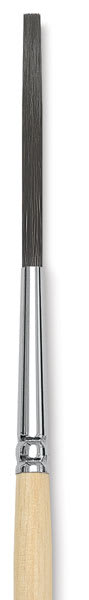 Blick Masterstroke Eclipse Outliner - Closeup of tip of Outliner Brush
