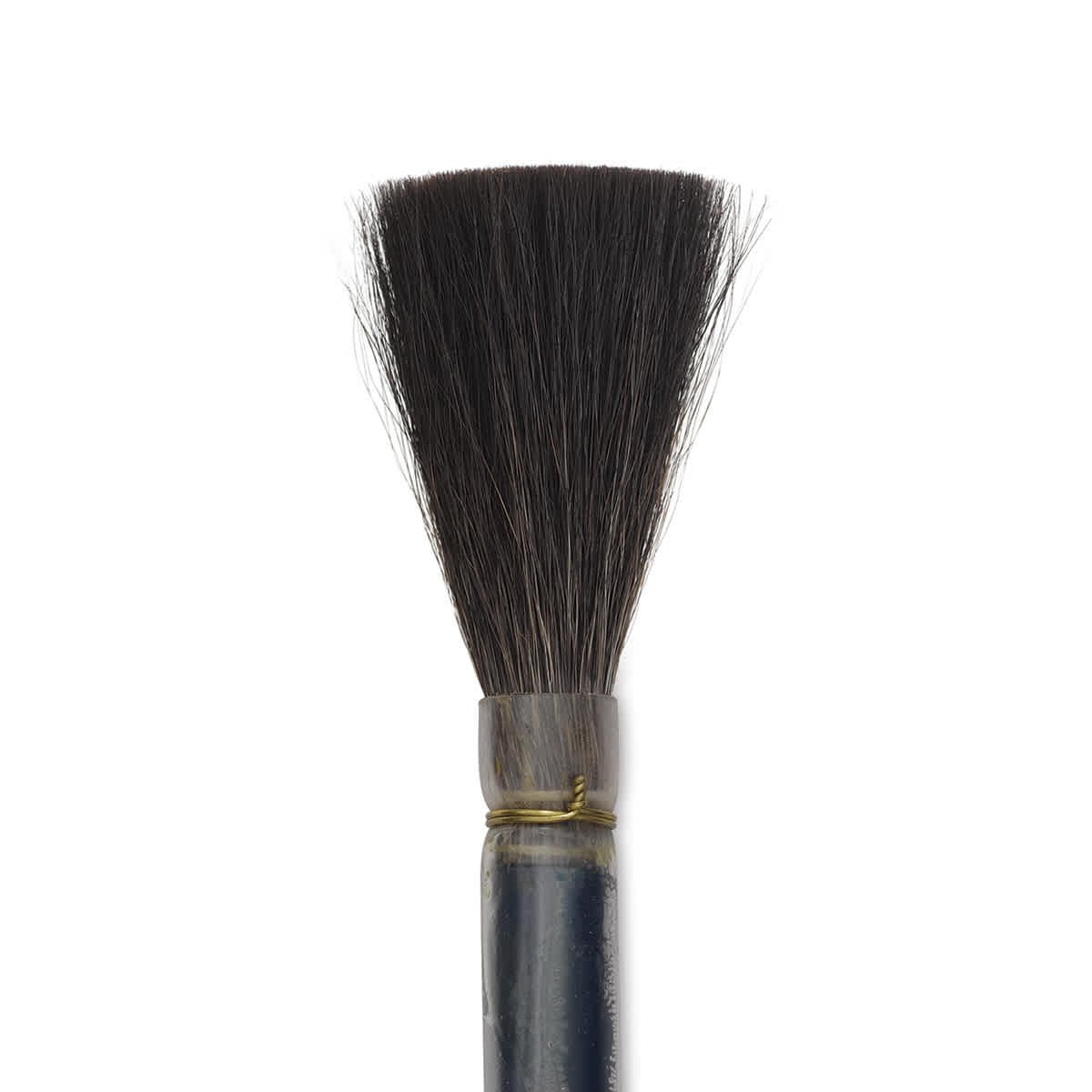 Luco Kazan Brush - Round Lettering, Size 26 close up
