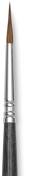 Extra Pointed Round