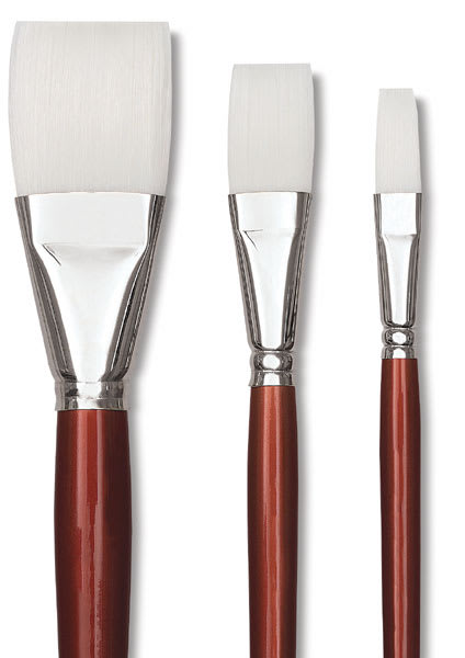 Robert Simmons White Sable Brushes