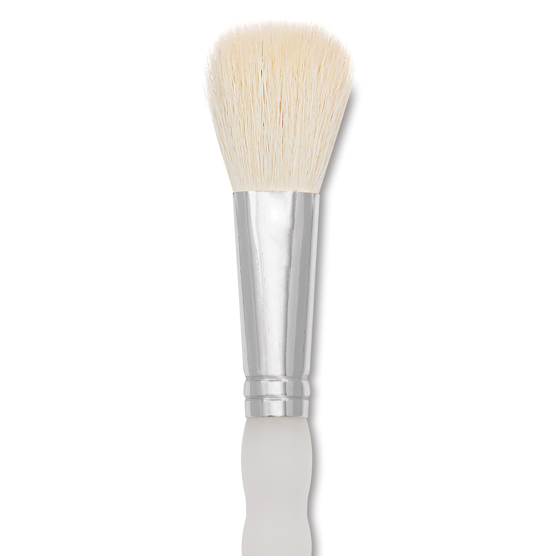 Royal & Langnickel Soft Grip White Goat Hair Mop Brushes | Utrecht