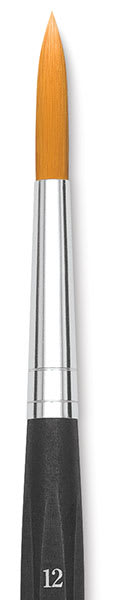 Da Vinci Junior Synthetic Brushes