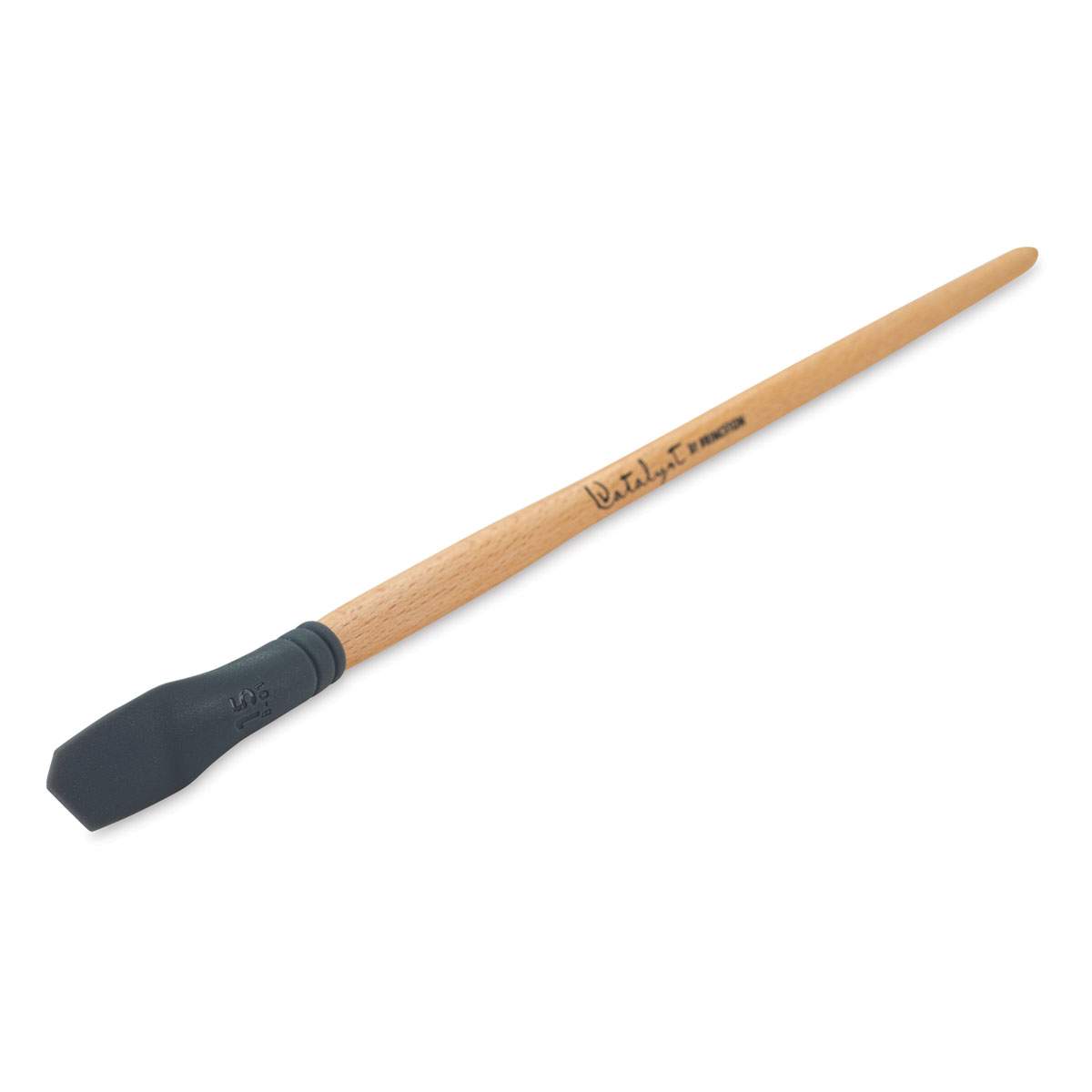Princeton Catalyst Wedges and Blades - Shape 1, Blade, 15 mm side view