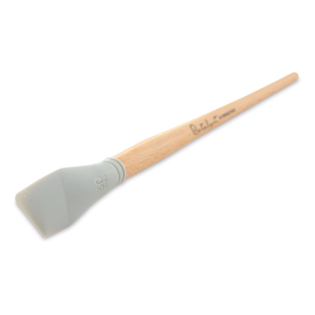 Princeton Catalyst Wedges and Blades - Shape 6, Blade, 30 mm side view